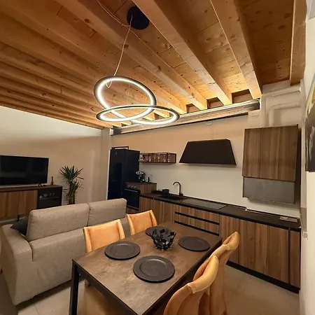 Appartement Arena Elegance