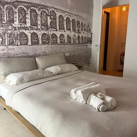 Appartement Arena Elegance *