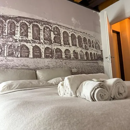 Appartement Arena Elegance